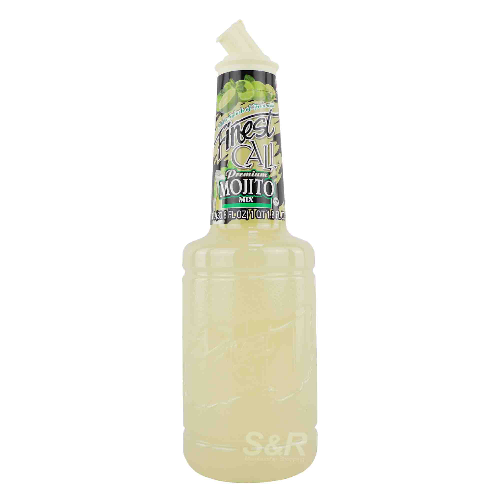 Finest Call Mojito Mixer 1L
